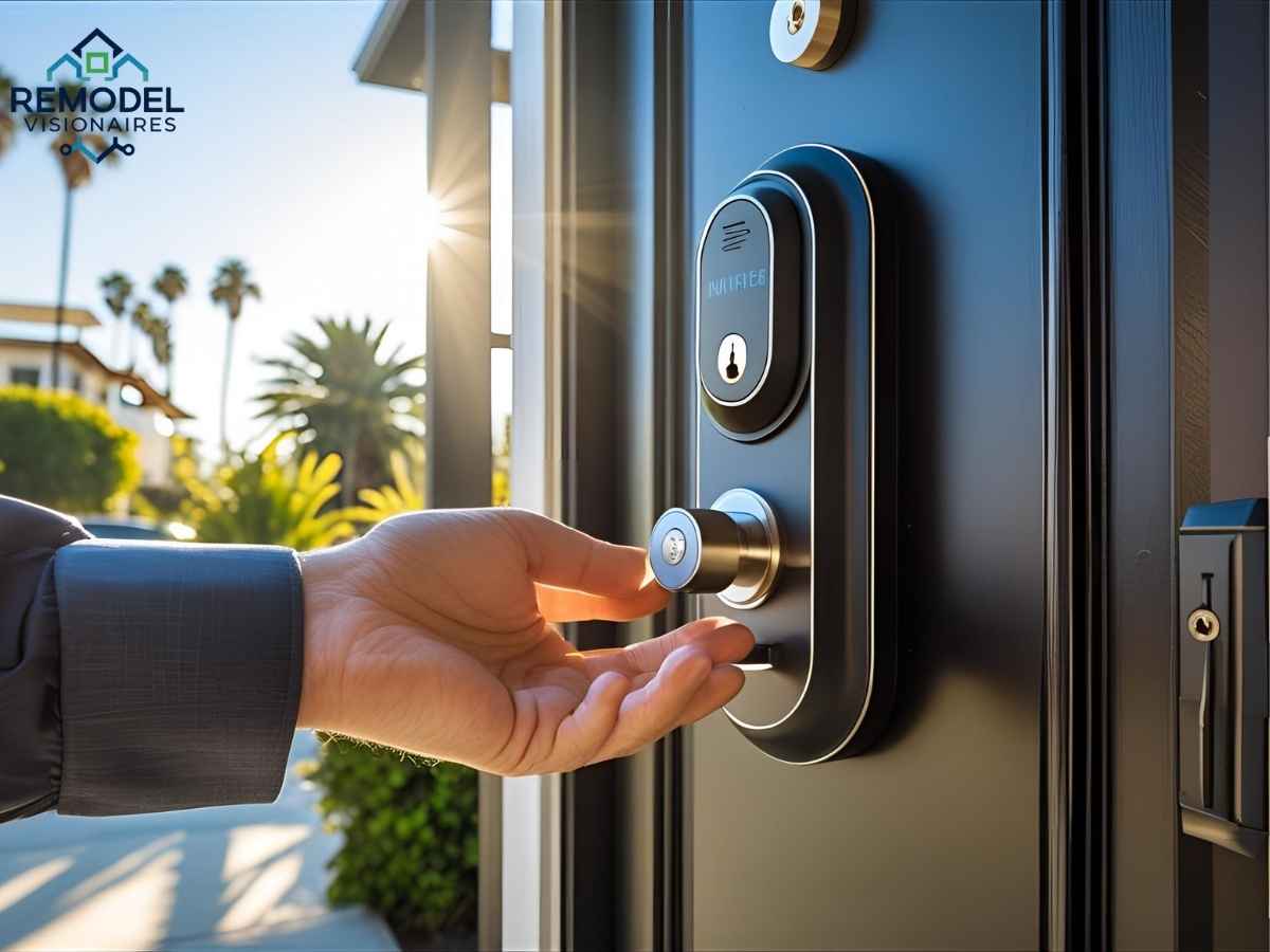 San Jose Smart Lock Recommendations in Los Angeles: Your Ultimate Guide to Securing Your Home with Local Expertise