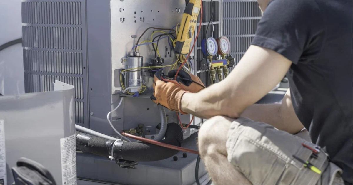 Water Heater Repair Los Angeles Same Day Service
