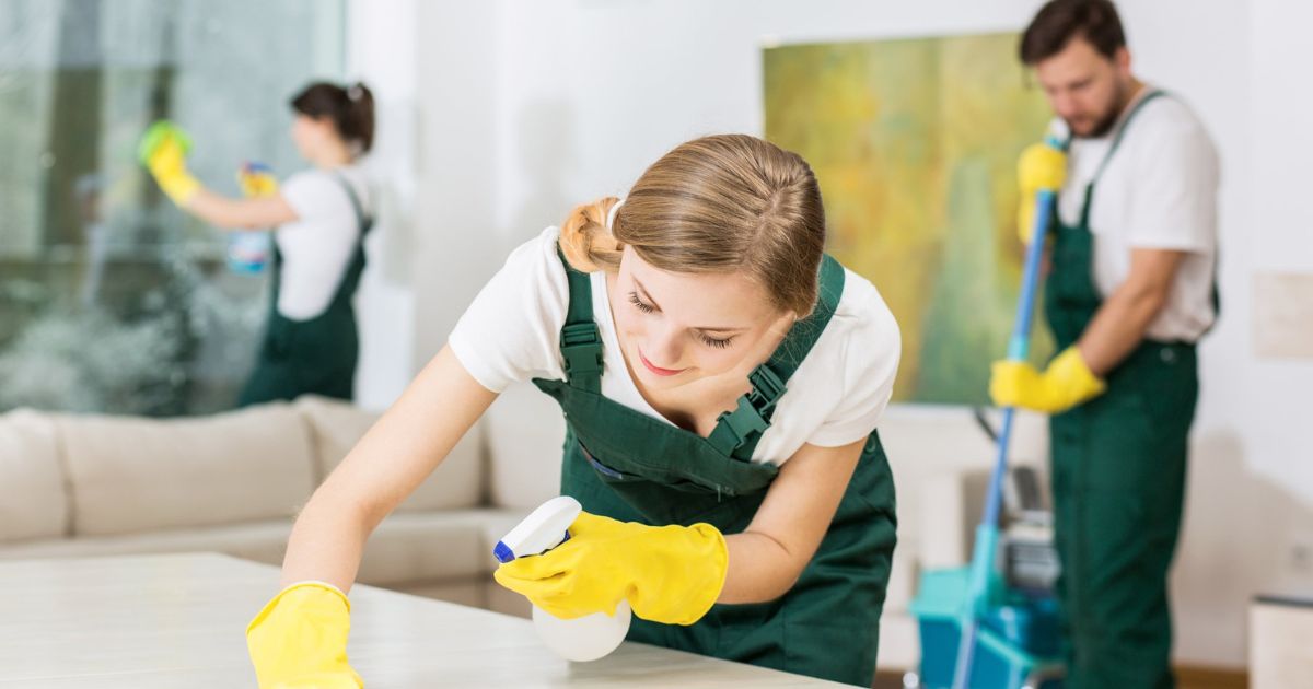 Eco-Friendly Home Sanitization Services in Los Angeles: Green Solutions for a Healthier Home