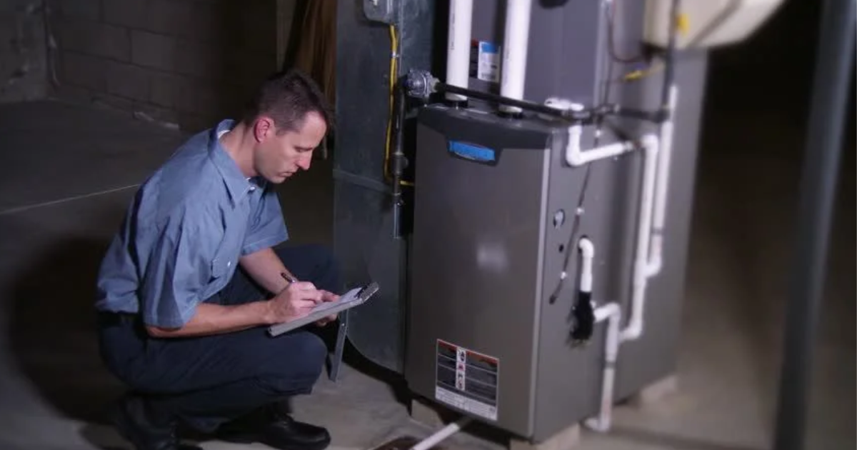 Affordable Furnace Replacement Los Angeles Area: Stay Warm, Save More