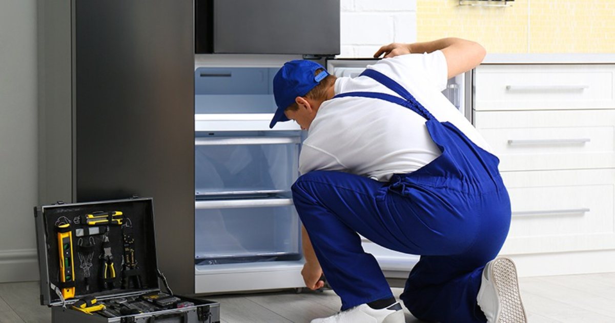 Whirlpool Fridge Not Cooling Warranty Repair in Los Angeles: Local Solutions for Your Cooling Woes